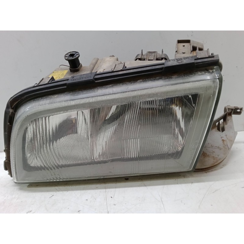 Recambio de faro izquierdo para mercedes-benz clase c (w202) c 250 turbo-d (202.128) referencia OEM IAM   