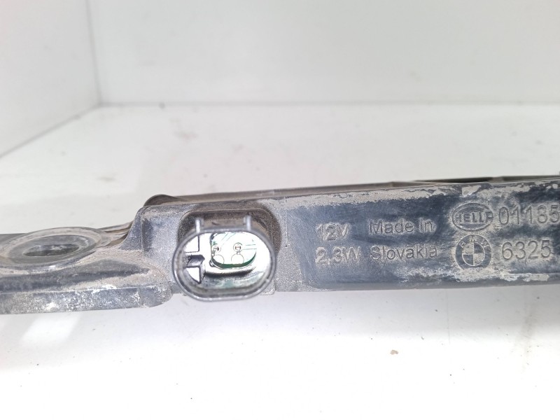 Recambio de luz central de freno para bmw 2 active tourer (f45) 220 d referencia OEM IAM 63257297446  