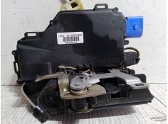 Recambio de cerradura puerta delantera derecha para seat ibiza iii (6l1) 1.9 sdi referencia OEM IAM   