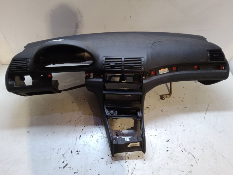 Recambio de salpicadero para bmw 3 compact (e46) 320 td referencia OEM IAM   