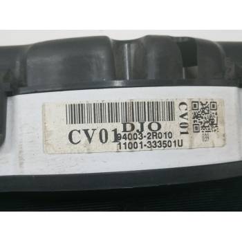 CUADRO INSTRUMENTOS 940032r010 