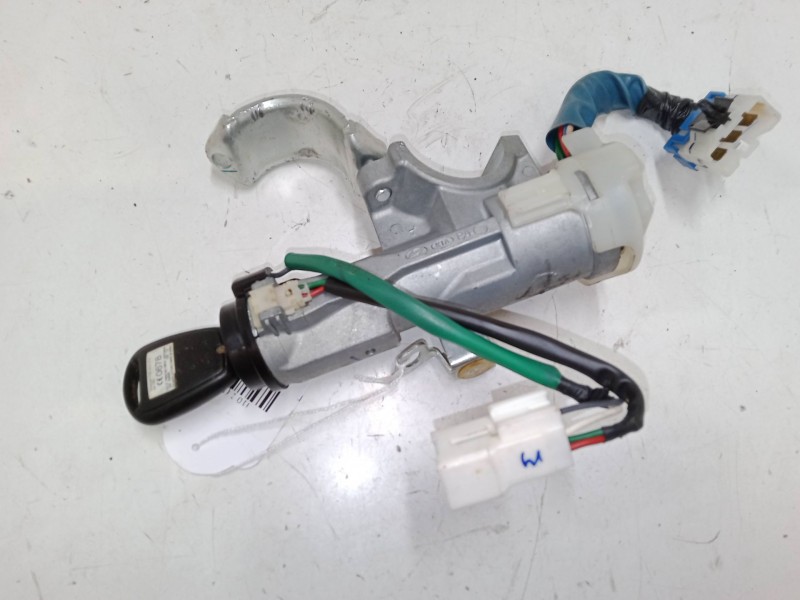 Recambio de clausor para hyundai i10 i (pa) 1.1 referencia OEM IAM   