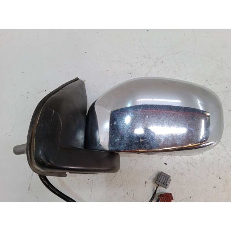 Recambio de retrovisor electrico izquierdo para nissan pathfinder ii (r50) 3.3 v6 4wd referencia OEM IAM   