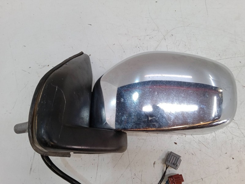 Recambio de retrovisor electrico izquierdo para nissan pathfinder ii (r50) 3.3 v6 4wd referencia OEM IAM   