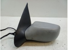 Recambio de retrovisor electrico izquierdo para ford fiesta iv (ja_, jb_) 1.25 i 16v referencia OEM IAM   