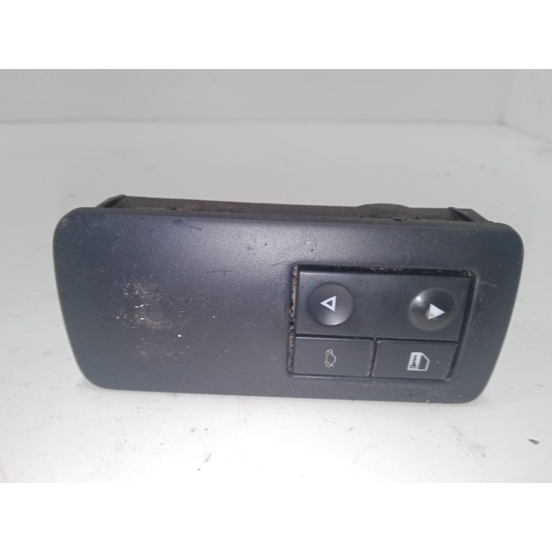 Recambio de mando elevalunas delantero derecho para opel vectra c (z02) 1.9 cdti (f69) referencia OEM IAM   