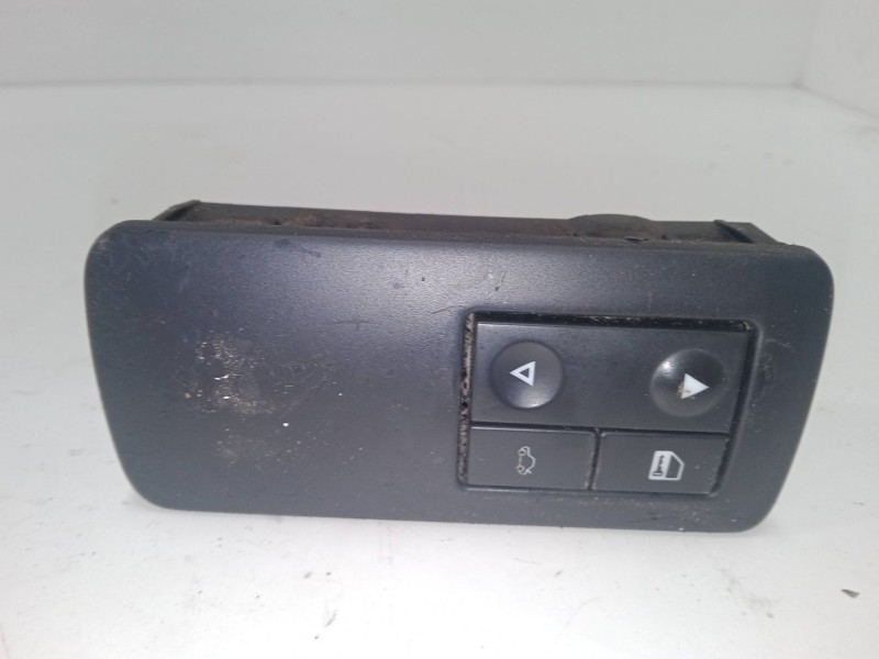 Recambio de mando elevalunas delantero derecho para opel vectra c (z02) 1.9 cdti (f69) referencia OEM IAM   