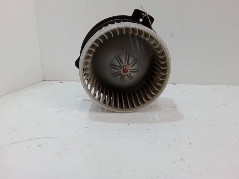 Recambio de motor calefaccion para toyota yaris (_p1_) 1.0 (scp10_) referencia OEM IAM   