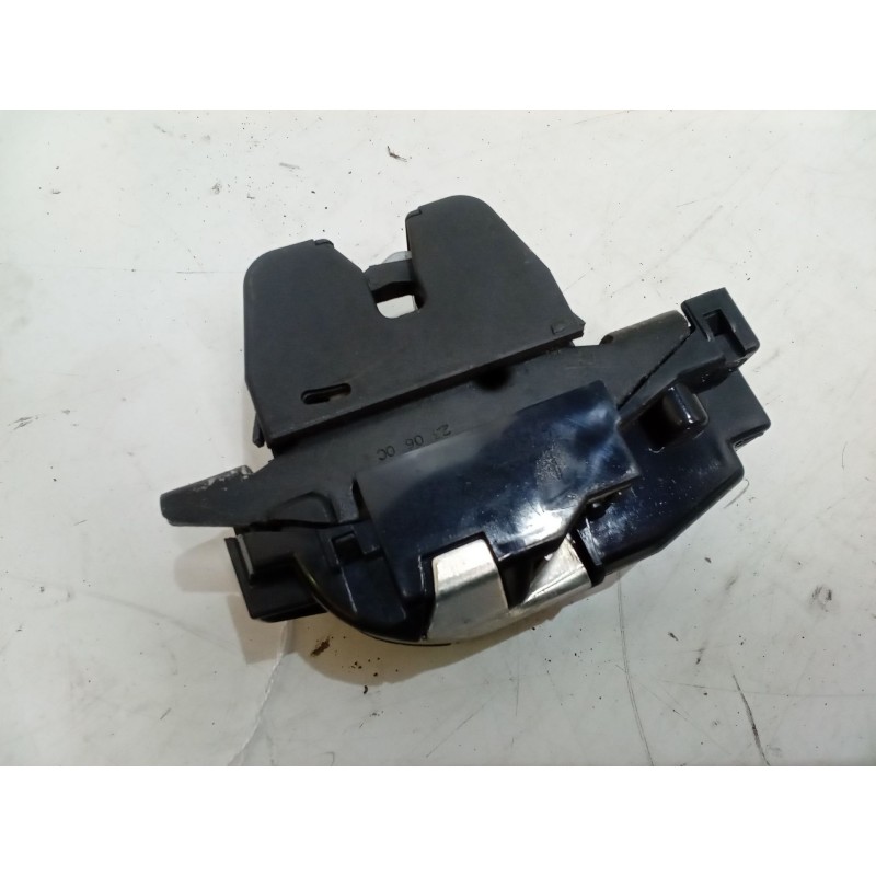 Recambio de cerradura maletero / porton para peugeot 207/207+ (wa_, wc_) 1.4 16v referencia OEM IAM   