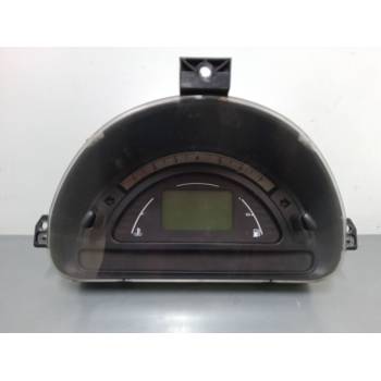 CUADRO INSTRUMENTOS 9645994280B 