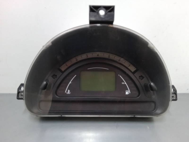 CUADRO INSTRUMENTOS 9645994280B 
