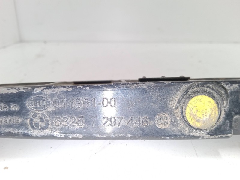 Recambio de luz central de freno para bmw 2 active tourer (f45) 220 d referencia OEM IAM 63257297446  