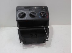 Recambio de mando calefaccion / a/a para toyota corolla (_e12_) 1.4 d (nde120_) referencia OEM IAM