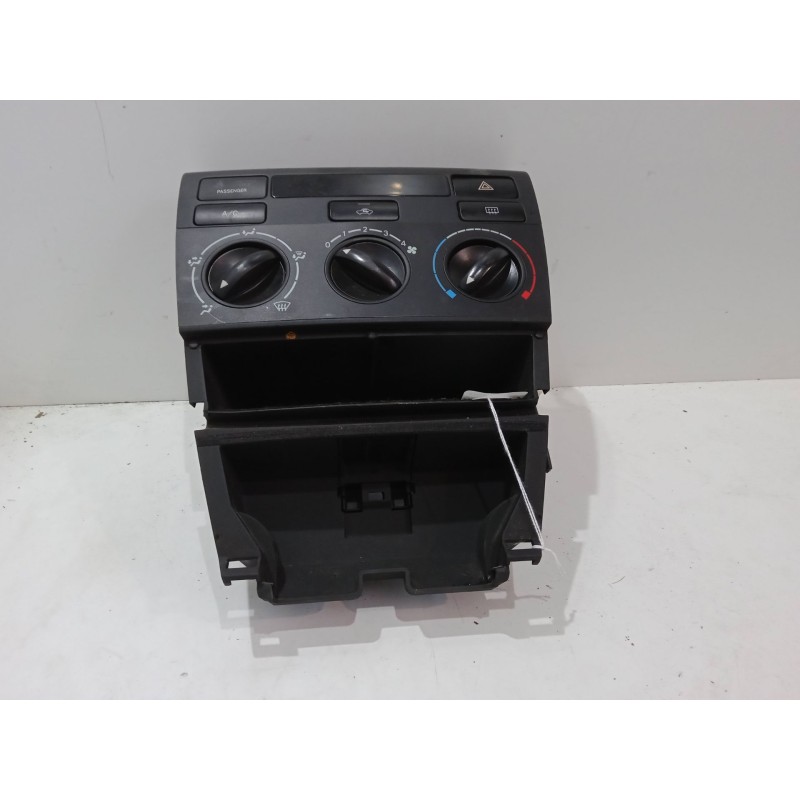 Recambio de mando calefaccion / a/a para toyota corolla (_e12_) 1.4 d (nde120_) referencia OEM IAM   
