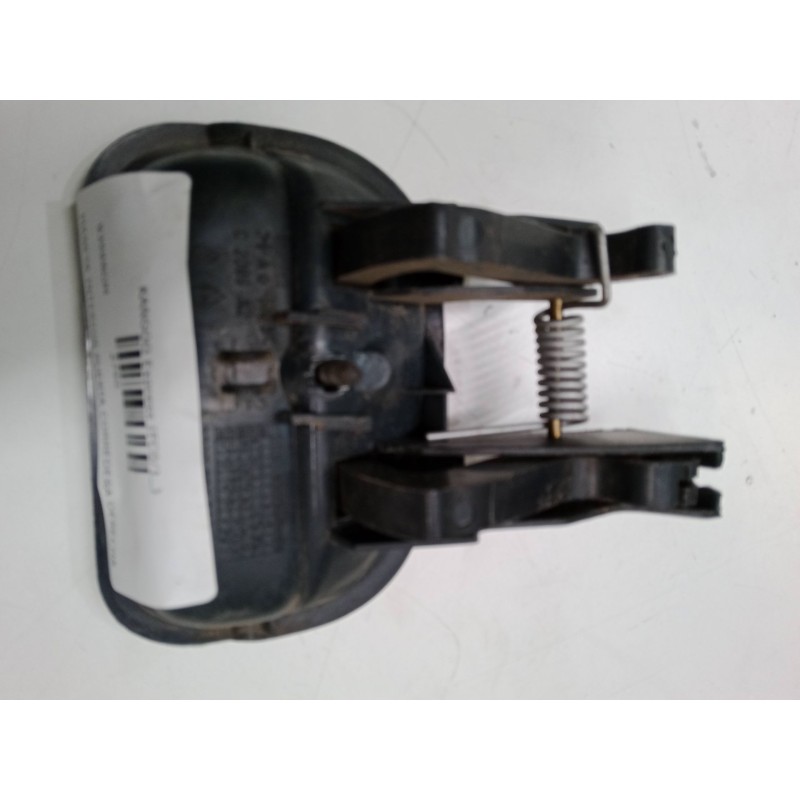 Recambio de maneta interior puerta corredera derecha para renault kangoo express (fc0/1_) 1.2 (fc01, fc0a, fc0f) referencia OEM 