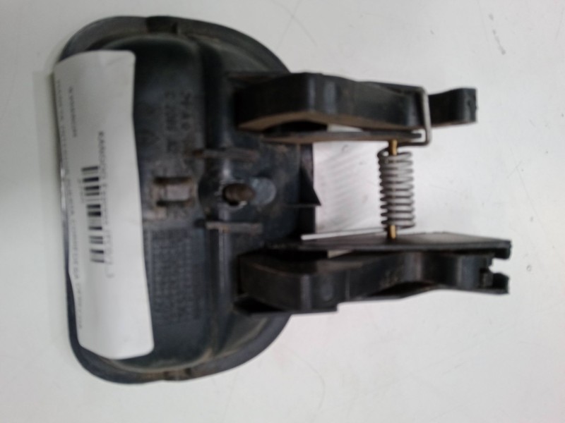 Recambio de maneta interior puerta corredera derecha para renault kangoo express (fc0/1_) 1.2 (fc01, fc0a, fc0f) referencia OEM 