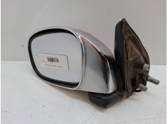 Recambio de retrovisor electrico izquierdo para nissan pathfinder ii (r50) 3.3 v6 4wd referencia OEM IAM    2