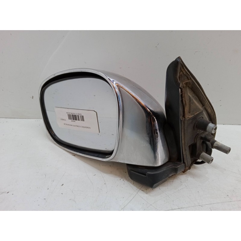 Recambio de retrovisor electrico izquierdo para nissan pathfinder ii (r50) 3.3 v6 4wd referencia OEM IAM   