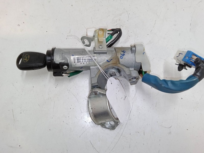 Recambio de clausor para hyundai i10 i (pa) 1.1 referencia OEM IAM   