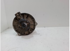 Recambio de motor calefaccion para toyota yaris (_p1_) 1.0 (scp10_) referencia OEM IAM    2