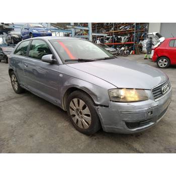 AUDI A3 (8P1)