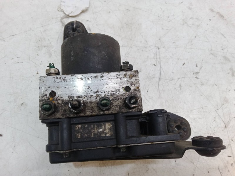 Recambio de abs para renault megane ii (bm0/1_, cm0/1_) 1.6 16v referencia OEM IAM 8200038695  0265231300