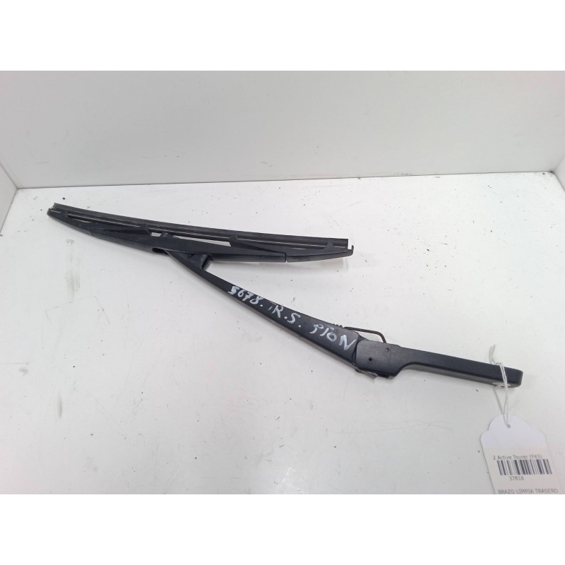 Recambio de brazo limpia trasero para bmw 2 active tourer (f45) 220 d referencia OEM IAM   