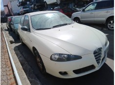 alfa romeo 147 (937_) del año 2006