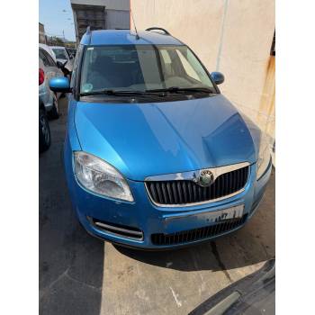 SKODA ROOMSTER (5J7) de desguace