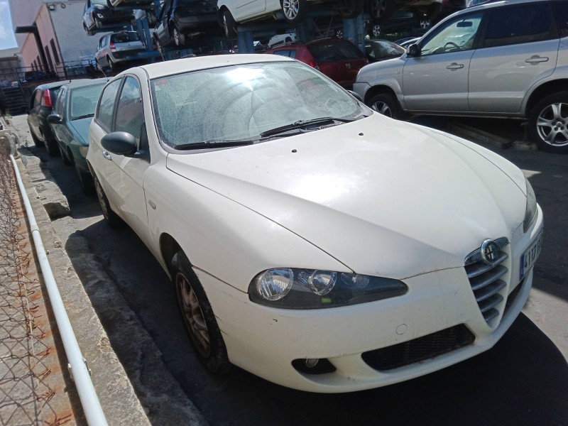 alfa romeo 147 (937_) del año 2006