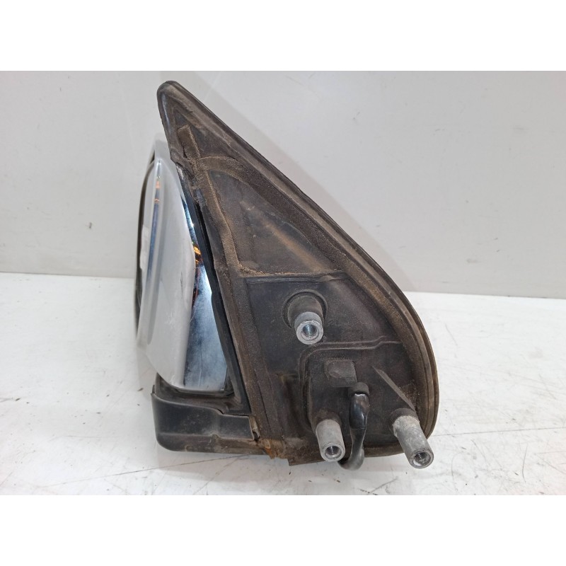 Recambio de retrovisor electrico izquierdo para nissan pathfinder ii (r50) 3.3 v6 4wd referencia OEM IAM   