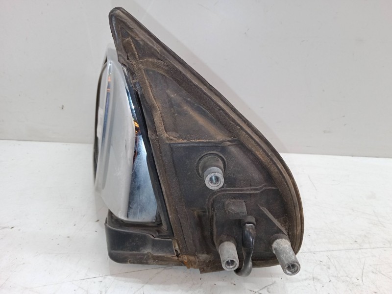 Recambio de retrovisor electrico izquierdo para nissan pathfinder ii (r50) 3.3 v6 4wd referencia OEM IAM   