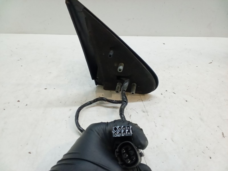Recambio de retrovisor electrico izquierdo para ford fiesta iv (ja_, jb_) 1.25 i 16v referencia OEM IAM   