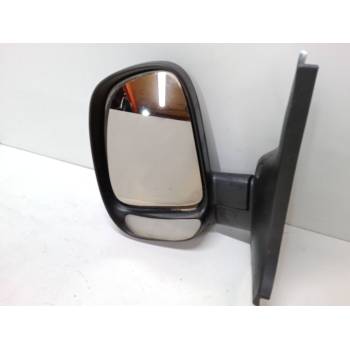 RETROVISOR IZQUIERDO 