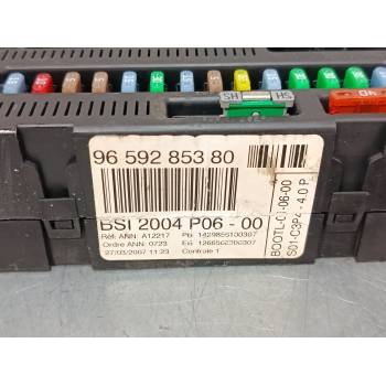 BSI 9659285380 