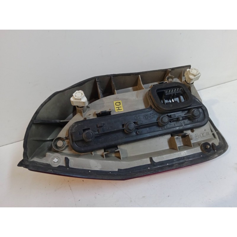 Recambio de piloto trasero derecho para opel zafira a monospace (t98) 2.0 dti 16v (f75) referencia OEM IAM   