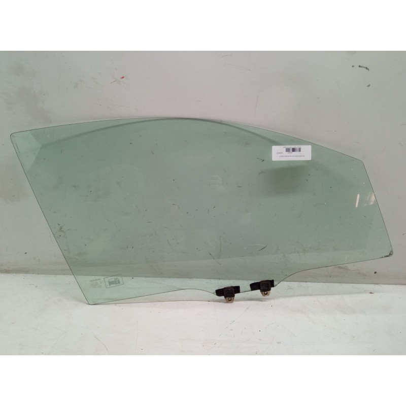 Recambio de luna puerta delantera derecha para honda jazz ii (gd_, ge3, ge2) 1.2 i-dsi (gd5, ge2) referencia OEM IAM   