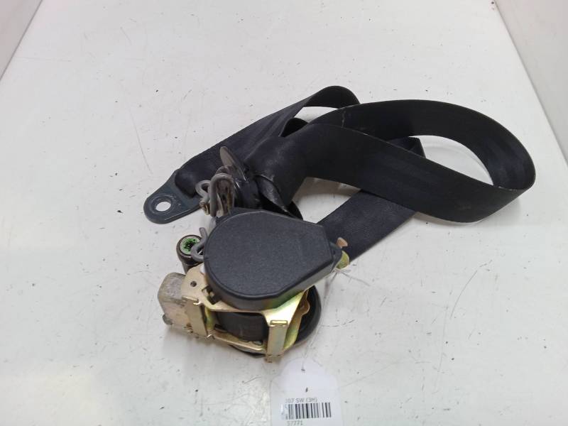 CINTURON SEGURIDAD DELANTERO DERECHO 