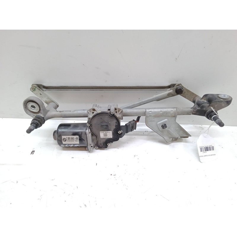 Recambio de motor limpia delantero para bmw 2 active tourer (f45) 220 d referencia OEM IAM 7320260  W000052734
