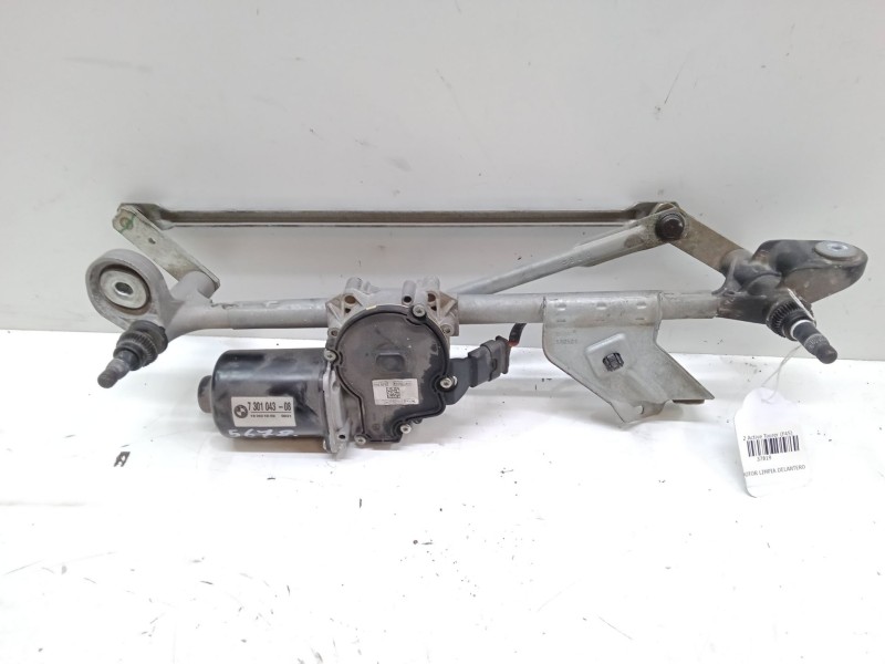 Recambio de motor limpia delantero para bmw 2 active tourer (f45) 220 d referencia OEM IAM 7320260  W000052734