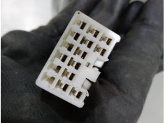 Recambio de puerta trasera derecha para hyundai terracan (hp) 2.9 crdi 4wd referencia OEM IAM Completa   2