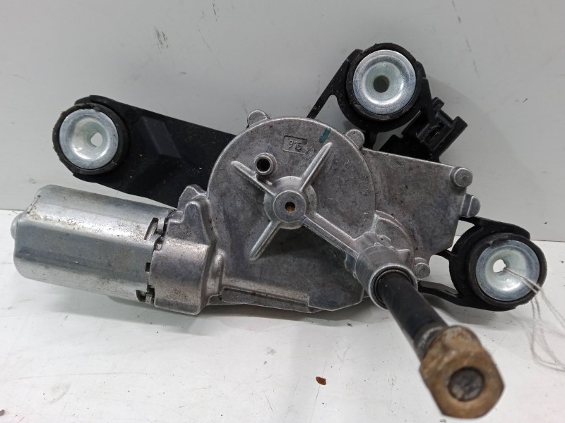 Recambio de motor limpia trasero para ford focus ii (da_, hcp, dp) 1.6 referencia OEM IAM   