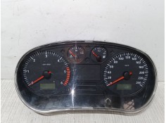 Recambio de cuadro instrumentos para seat toledo ii (1m2) 1.9 tdi referencia OEM IAM 88311292