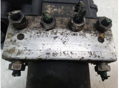 Recambio de abs para renault megane ii (bm0/1_, cm0/1_) 1.6 16v referencia OEM IAM 8200038695  0265231300