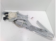 Recambio de elevalunas electrico delantero derecho para opel vectra c (z02) 1.9 cdti (f69) referencia OEM IAM 9178988RH9178986RH