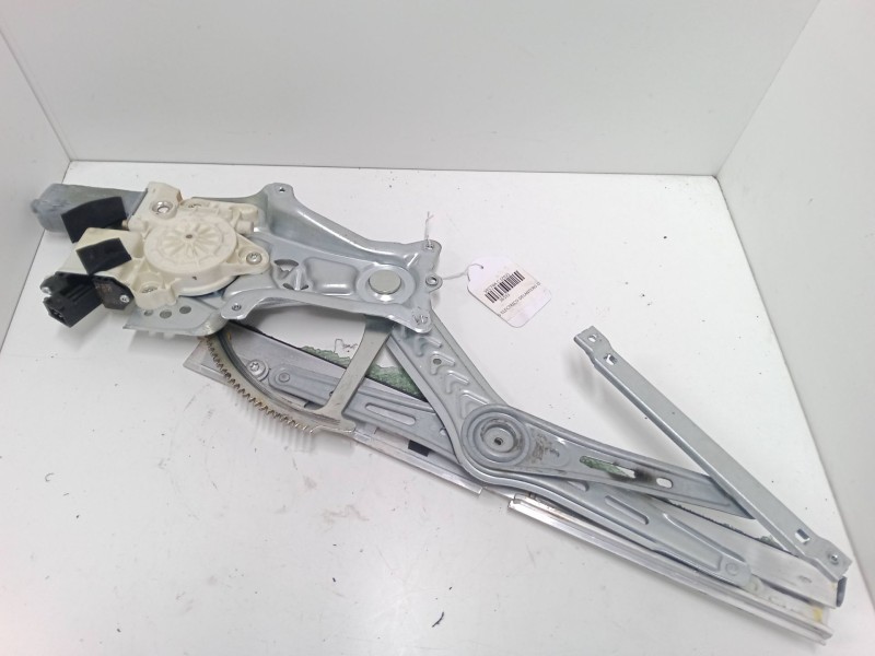 Recambio de elevalunas electrico delantero derecho para opel vectra c (z02) 1.9 cdti (f69) referencia OEM IAM 9178988RH9178986RH
