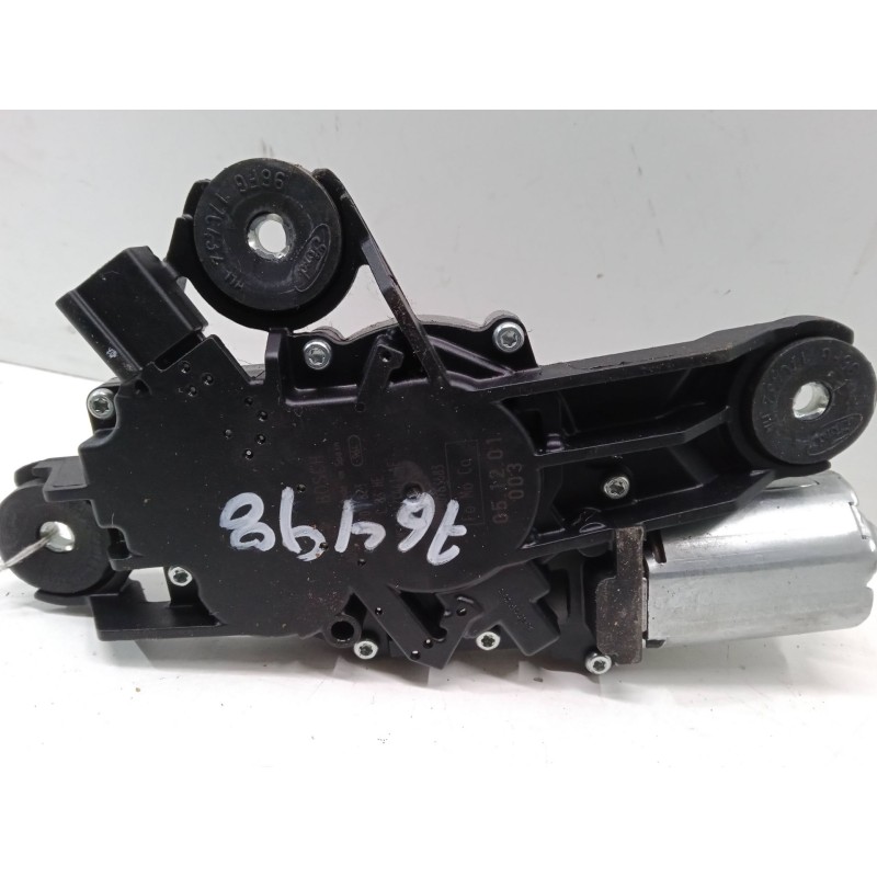 Recambio de motor limpia trasero para ford focus ii (da_, hcp, dp) 1.6 referencia OEM IAM   