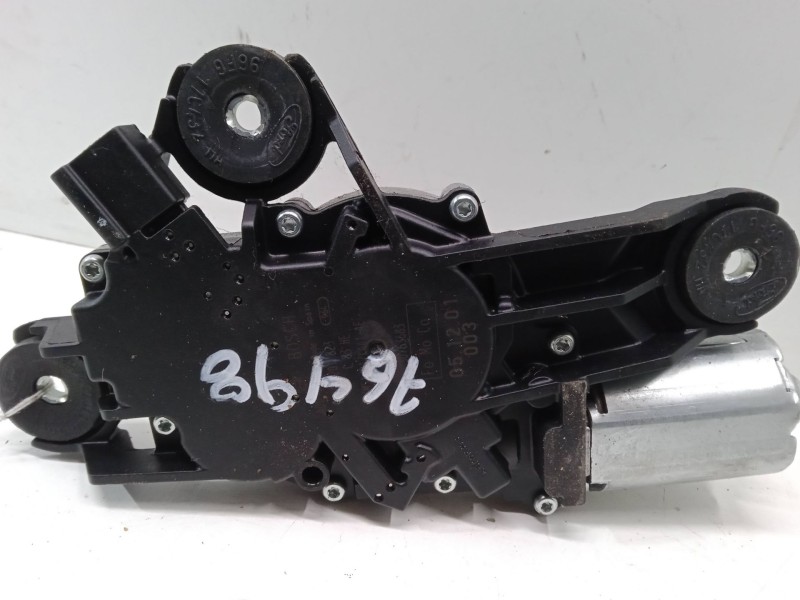 Recambio de motor limpia trasero para ford focus ii (da_, hcp, dp) 1.6 referencia OEM IAM   