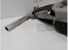 Recambio de cinturon con pretensor trasero izquierdo para opel zafira a monospace (t98) 1.8 16v (f75) referencia OEM IAM    2