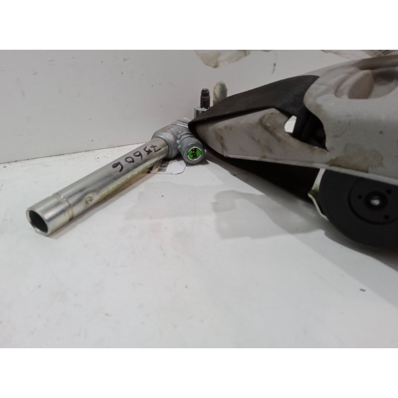 Recambio de cinturon con pretensor trasero izquierdo para opel zafira a monospace (t98) 1.8 16v (f75) referencia OEM IAM   